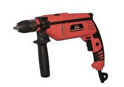 Дриль ударний Vitals Master Et1380HL