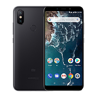 Xiaomi Mi A2 / Mi6x скла