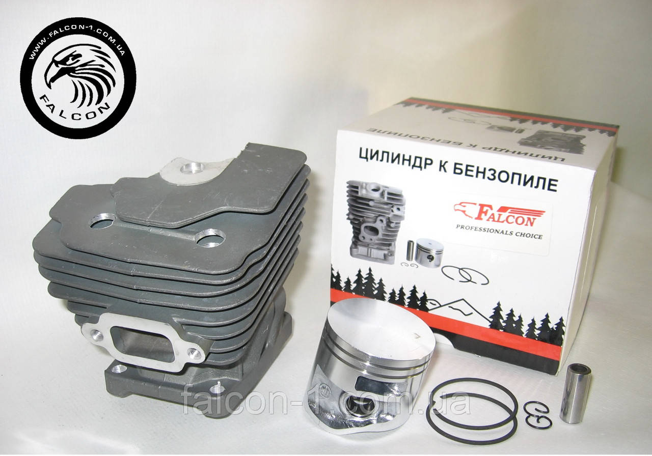 Циліндр з поршнем STH MS 362 MS 362 C 11400201208 1140 030 2017 поршнева група для бензопил ЦПГ