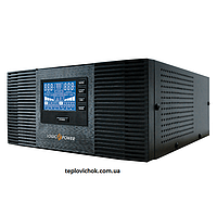 ДБЖ/UPS LPM-PSW-1500VA (1050W) 12V