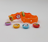 Силіконові медичні браслети на замовлення, фото 2