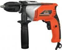 Дриль електричний ударний Vitals Et 2650NGk