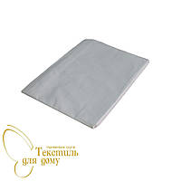 Простирадло біле 145*220