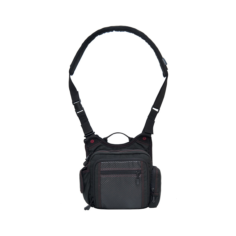 Сумка DANAPER ALPHYN Urban S  Black
