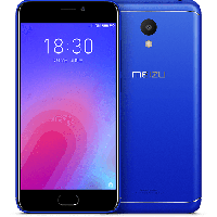 Meizu M6 скла