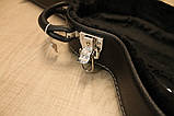 Кофр кейс Case Gibson Les Paul Black, фото 3