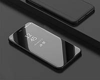 Чохол Mirror для Huawei P Smart Plus / Nova 3i / INE-LX1 книжка дзеркальна Clear View Black