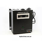 ДБЖ/UPS LPY-W- PSW-1500VA+(1050Вт) 10A / 15A 24В