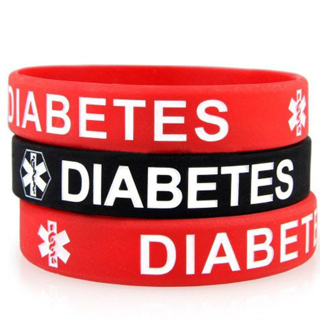 Медицинские браслеты