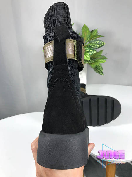 Puma x fenty scuba boot discount