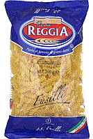 Макароны Reggia Fusilli 500 г