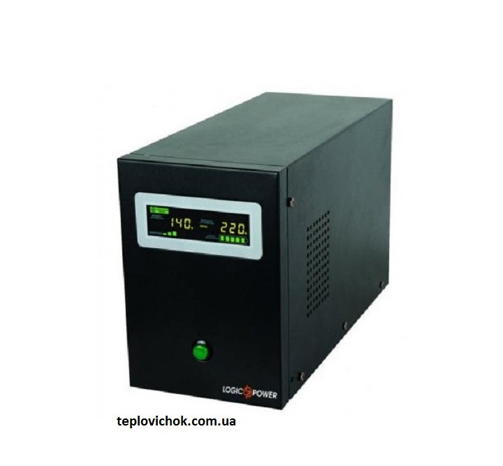 ДБЖ/UPS LPY- B- PSW-1500VA+(1050Вт) 10A/15A 24В, фото 1