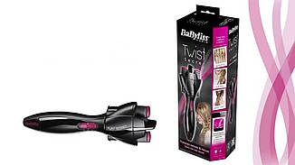 Автоматичний прилад для плетіння косичок BaByliss Twist SECRET TW1000E