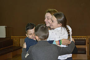 Квест в школе для 4-го класса 89 школы 19.12.2018 4