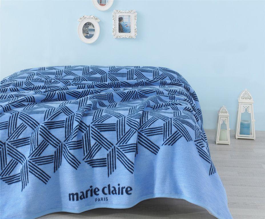 ПОКРИВАЛО - ПЛЕД 200х220 двоспальний MARIE CLAIRE BOW