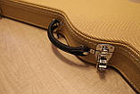 Кофр кейс Case Gibson Les Paul Coffe, фото 5