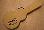 Кофр кейс Case Gibson Les Paul Coffe, фото 8