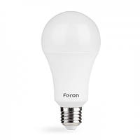 Лампа светодиодная 12W E27 4000K 1050Lm Feron LB-702  A60