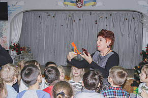 Квест для 1-го класса  20.12.2018 1