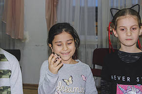 Квест для 1-го класса  20.12.2018 3