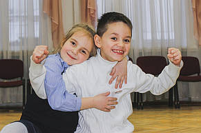 Квест для 1-го класса  20.12.2018 4