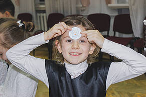 Квест для 1-го класса  20.12.2018 5