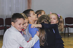 Квест для 1-го класса  20.12.2018 6