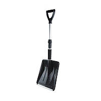 Лопата для снега Folding Shovel - лопата автомобильная для снега