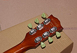 Електрогітара Gibson Les Paul Standard 1959 R9 China, фото 6