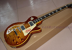 Електрогітара Gibson Les Paul Standard 1959 R9 China