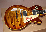 Електрогітара Gibson Les Paul Standard 1959 R9 China, фото 4
