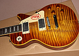 Електрогітара Gibson Les Paul Standard 1959 R9 China, фото 5