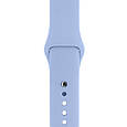 Ремінець 42/44mm Sport Band S/M для Apple Watch Series 1/2/3 - Lilac, фото 3