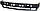 Передній бампер на BMW бмв e30, e46, e90, e34, e39, e60, e65 /66,X1,X3, X5,X6,Z3,Z4 та інші моделі. , фото 7