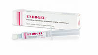 ENDOGEL (зндогель) для химической подготовки корневых каналов.2,2 г
