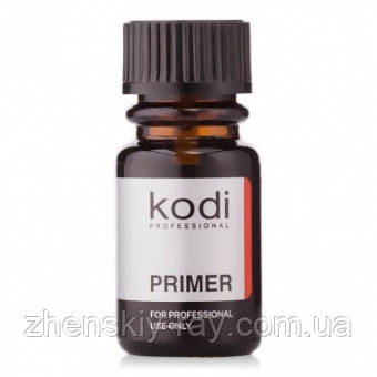 Праймер кислотний Kodi Primer, 10 мл