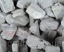 Наповнювач (біозавантаження) Crystal Bio — 95 л. для біофільтра, УЗВ, ставка, водойми, озера, фото 4