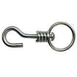 Вертушка з гачком