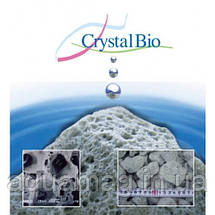 Наповнювач (біозавантаження) Crystal Bio — 95 л. для біофільтра, УЗВ, ставка, водойми, озера, фото 6