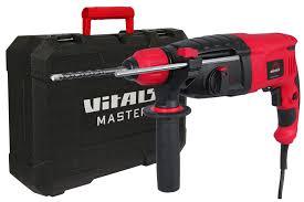Перфоратор Vitals Master Ra 2882HB