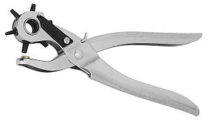 Діркопробивач револьверний Stanley 220 мм (STHT0-75044)