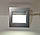 Вбудований світлодіодний світильник для підсвічування сходів, стін FERON JD12 срібло 2w 220V, фото 2
