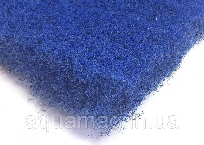 Японський мат Aquaking Japanse Filter Mat Blauw 80 x 120 x 5,1 см біонаповнювач для ставка, біофільтра, УЗВ