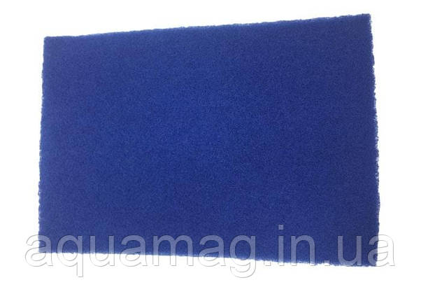 Японський мат Aquaking Japanse Filter Mat Blauw 80 x 120 x 5,1 см біонаповнювач для ставка, біофільтра, УЗВ, фото 3