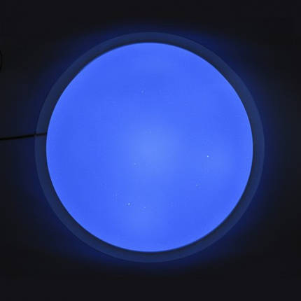 Світлодіодний світильник STARLIGHT Feron AL5000 36W RGB 3000-6500K Код.59718, фото 1