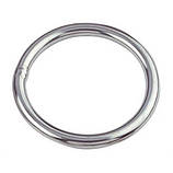 Кільце оцинковане