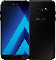 Samsung Galaxy A3 (2017) A320 чохли