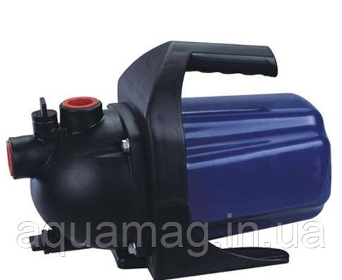 Промивальний насос AquaKing JGP 8004 для барабанного фільтра, насос високого тиску для ставка, ПЗВ, водойми, фото 2