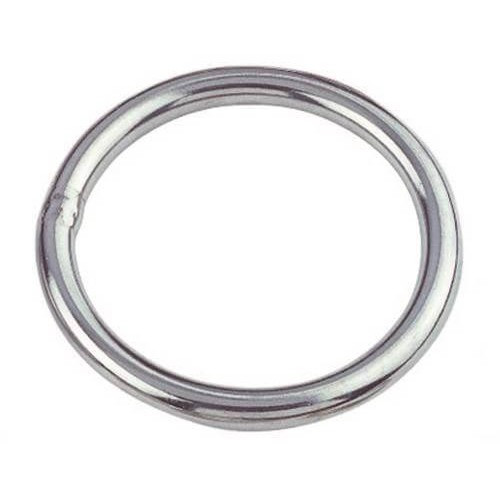 Кільце оцинковане "мале"