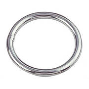 Кільце оцинковане "мале"